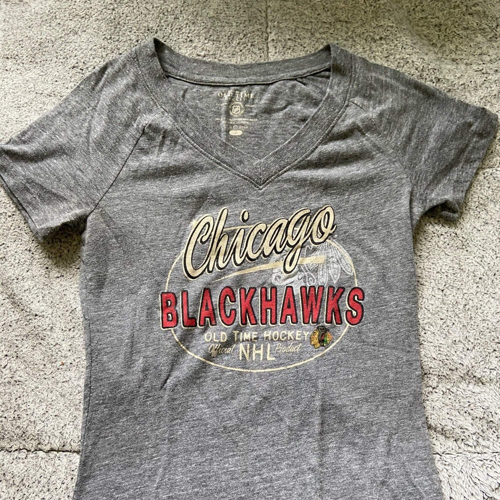 Chicago Blackhawks T-shirt